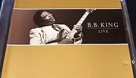 B.B. King - B.B. King - Forever Gold