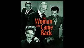 The Woman Who Came Back 1945 SUB-ITA