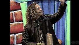Listening to Kenny G - Official Trailer HBO