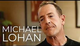 Exclusive Interview with Michael Lohan