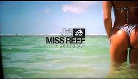 2010 Miss Reef Calendar