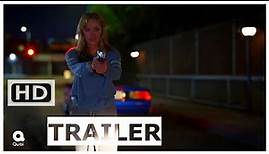 ICH SCHWEIGE FÜR DICH "The Stranger" - Drama, Thriller Serie Trailer - 2020 - DEUTSCH