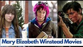 Mary Elizabeth Winstead Career Retrospective