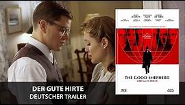 Der gute Hirte (Trailer, deutsch)