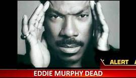Breaking News: Actor Eddie Murphy Dead