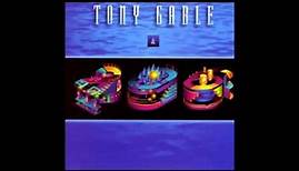 Tony Gable & 206 - Futon Fun