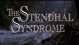 THE STENDHAL SYNDROME (1996) - TRAILER