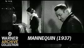 Original Theatrical Trailer | Mannequin | Warner Archive