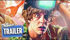 LOVE VIRTUALLY | Official HD Trailer (2023) | COMEDY | Film Threat Trailers