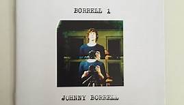 Johnny Borrell - Borrell 1