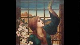 Burne-Jones, Hope