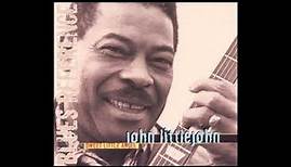 John Littlejohn - Sweet Little Angel