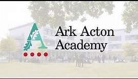 Ark Acton Academy