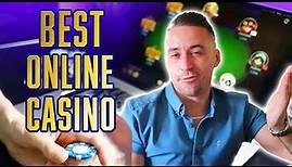 Best Online Casino: Top Gambling Sites