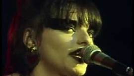 Nina Hagen Band live - Rockpalast 1978