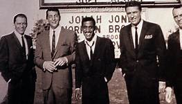 Rare Photos of the Rat Pack That'll Take You Back in Time