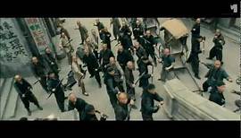 Bodyguards and Assassins Official US Trailer 2009 [Donnie Yen]