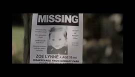 Zoe Gone (trailer) 2014 LMN lifetime movie - Based on a true story #lmn