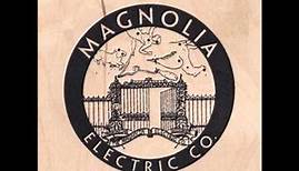 Magnolia Electric Co. - Trouble in Mind
