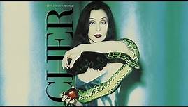 Cher - It's A Man's World (Full Album) [Official Video]
