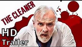 THE CLEANER 2021 new trailer
