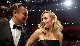 Leonardo DiCaprio & Kate Winslet: Ihre einzigartige Freundschaft