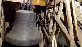Die Glocken von St. Marien zu Stralsund (Plenum)
