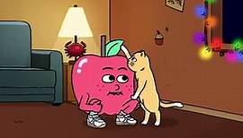 Apple & Onion | Apple's New Best Friend | Cartoon Network