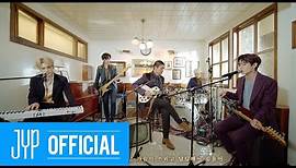 DAY6 "days gone by(행복했던 날들이었다)" Live Video (0AM Ver.)