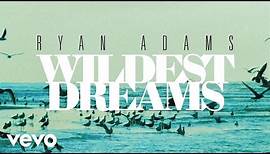 Ryan Adams - Welcome To New York (from '1989') (Audio)