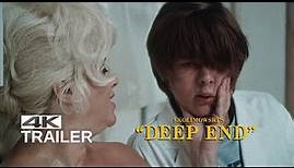 DEEP END Theatrical Trailer [1970]
