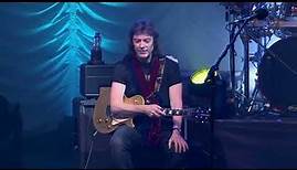 Steve Hackett - Firth Of Fifth (Live) (High Definition)