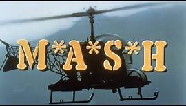 M*A*S*H Goodbye | Final Scene of Mash | Potter, BJ and Hawkeye Final Part of MASH | 40th Anniversary