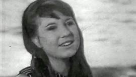 Judith Durham & The Seekers - Eriskay Love Lilt (Stereo, 1964/'66)