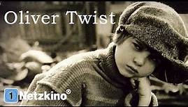 Oliver Twist Ganzer Film auf Deutsch