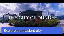This is Dundee