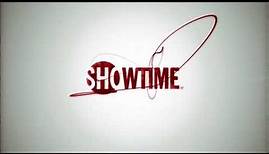 Showtime Logo Evolution