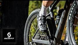 RELEASE THE RACER WITHIN - The All-New SCOTT MTB RC Ultimate Shoes
