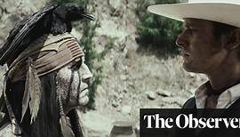 The Lone Ranger – review