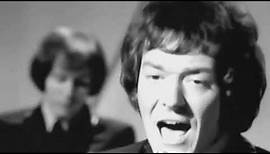 The Hollies: He Ain’t Heavy, He’s My Brother (2019 Remaster Video)