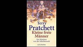 Terry Pratchett - Kleine freie Männer (Fantasy) Hörbuch komplett