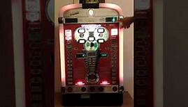 Spielautomat Geldspielautomat Merkur Nsm Classic