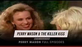 Perry Mason Full Episodes 2024 - Perry Mason and The Killer Kiss - Best Crime HD Movies