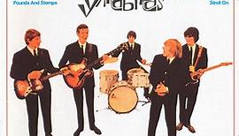 The Yardbirds - Having A Rave Up With The Yardbirds