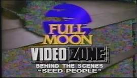 Seed People (Full Length Videozone)