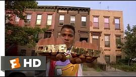 Do the Right Thing (6/10) Movie CLIP - LOVE and HATE (1989) HD