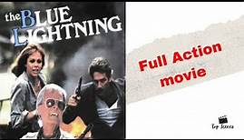 The Blue Lightning | Sam Elliott | Best Action Movie | Action Movies Full Length English