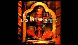La Morena :: Los Super Seven :: featuring Ruben Ramos