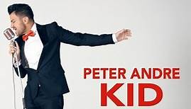 Peter Andre Kid - Official Music Video
