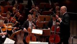 Bruckner: 3. Sinfonie (Fassung 1889) ∙ hr-Sinfonieorchester ∙ Paavo Järvi